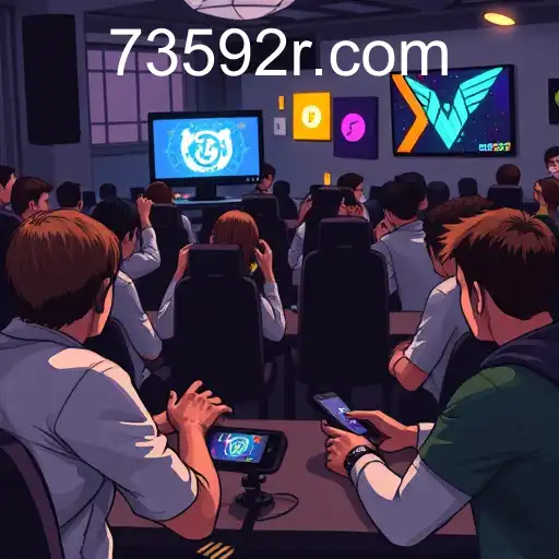 Comunidade Jogadores