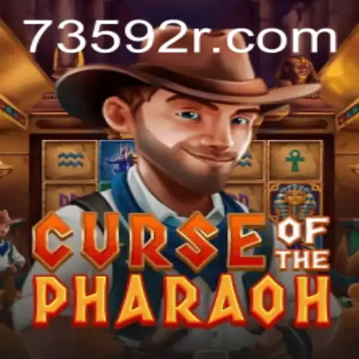 Explorando CurseofthePharaoh: Uma Jornada Inesquecível