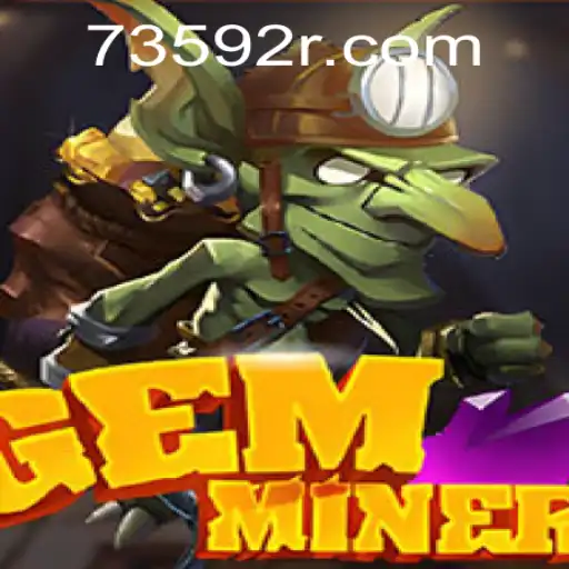 Descubra GemMiner: O Jogo de Aventura Subterrânea