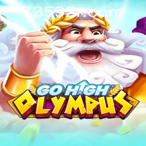 GoHighOlympus: Um Novo Fenômeno no Mundo dos Jogos