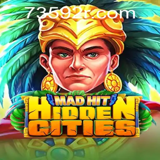 Descubra MadHitHiddenCities: O Jogo de Mistérios Urbanos