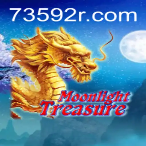MoonlightTreasure: Uma Jornada Mágica Sob a Luz da Lua