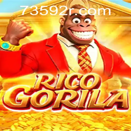 RicoGorila: O Jogo Revolucionário que Está Conquistando o Mundo