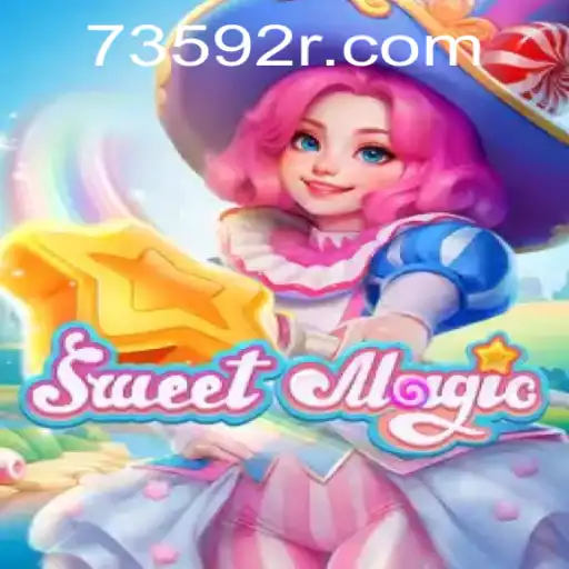 Descubra o Fascinante Mundo de SweetMagic: Uma Aventura de Estratégia e Diversão