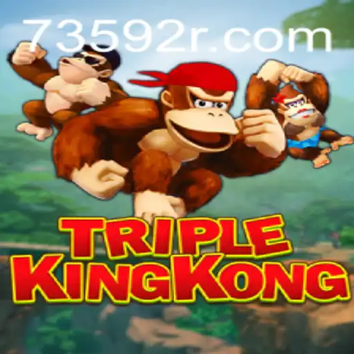 TripleKingKong: Uma Aventura Emocionante no Mundo dos Jogos