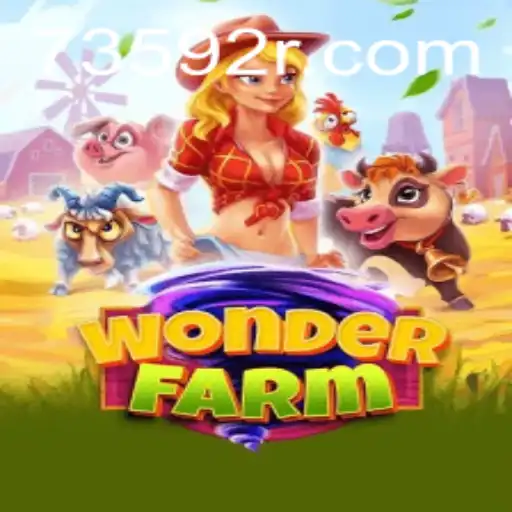 Descobrindo WonderFarm: Um Mergulho na Aventura de Fazendas Encantadas